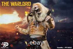IN STOCK New PREMIER TOYS PT0002 1/6 Mad Max Immortan Joe 12 Action Figure
