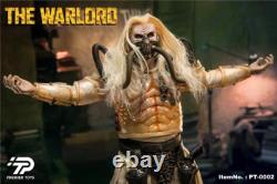 IN STOCK New PREMIER TOYS PT0002 1/6 Mad Max Immortan Joe 12 Action Figure