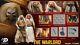 IN STOCK New Premier Toys PT0002 The Warlord Immortan Joe 1/6 Collectible Figure