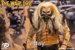 IN STOCK New Premier Toys PT0002 The Warlord Immortan Joe 1/6 Collectible Figure