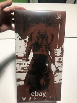 In Hand! New PREMIER TOYS PT0002 1/6 The Warlord Immortan Joe Action Figure