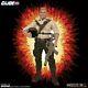 In STOCK Original Mezco Toyz Duke G. I. Joe One12 Collective Deluxe Figure