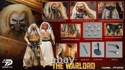 In Stock New PREMIER TOYS PT0002 1/6 The Warlord Immortan Joe Action Figure