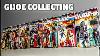 Introduction To Collecting All G I Joe Tips Collection Display