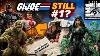 Is Gi Joe Classified Losing Momentum Sdcc 2026 Review