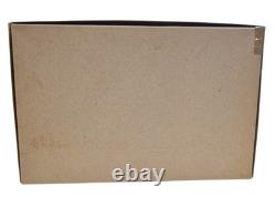 JOE 90 action figure and Mac's Jet car model kit bundle