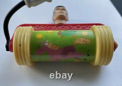 Jingle Joe toy. Toy Story collectable Figure