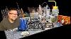 Jmk Custom Works Live Ep12 Finalizing Gi Joe Classified Sci Fi V2 Build
