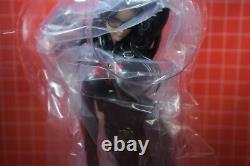 Kotobukiya BISHOUJO G. I. JOE Baroness Black Outfit 1/7 Figure Official Product