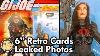 Leaked Photos Baroness Retro Cardback Gi Joe Classified Series Action Figure Toy News Mega Jay Retro