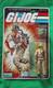 MOSC 1984 RECONDO GI JOE ACTION FORCE MOSC SEALED'Triple Win' HASBRO USA 1985