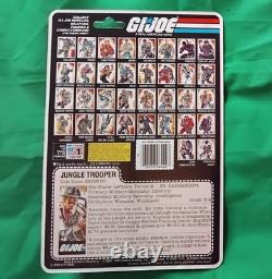 MOSC 1984 RECONDO GI JOE ACTION FORCE MOSC SEALED'Triple Win' HASBRO USA 1985