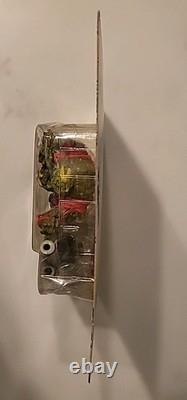 MUCKMAN & Joe Eyeball! Teenage Mutant Ninja Turtles. TMNT. 1990. Great Condition