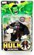 Marvel's The Incredible Hulk Joe Fixit HULK Action Figure Toy Biz 2004 NRFP