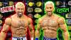 Mattel DID Joe Hendry Dirty With This Wwe Figure