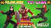 Mega Powers Podcast Tnt Toy News Top 5 Sports Films