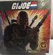 Mezco One 12 Collective G. I. Joe Roadblock 6 Deluxe Action Figure Exclusive