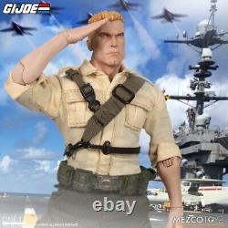 Mezco One12 Collective G. I. Joe Duke (gi Joe)