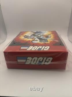 Mezco Toyz G. I. Joe Storm Shadow One12 Collective Action Figure