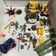 Mixed Vintage Hasbro Gi Joe Bundle 80s