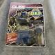 Mutt + Junkyard (v3) GI Joe D. E. F. 1991 sealed