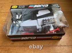 NEW 25th Anniversary GI Joe Action Force Cobra Arctic H. I. S. S. Hiss & Driver