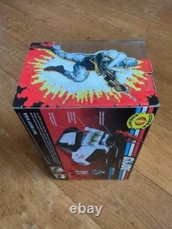 NEW 25th Anniversary GI Joe Action Force Cobra Arctic H. I. S. S. Hiss & Driver