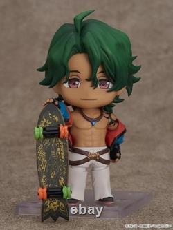 Nendoroid Joe Cherry Blossom Set of 2 SK8 the Infinity GSC 4in Action Figure