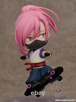 Nendoroid Joe Cherry Blossom Set of 2 SK8 the Infinity GSC 4in Action Figure