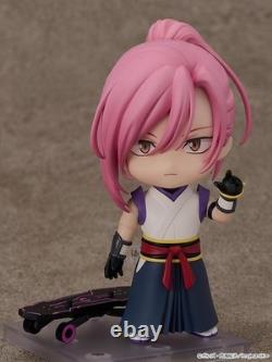 Nendoroid Joe Cherry Blossom Set of 2 SK8 the Infinity GSC 4in Action Figure
