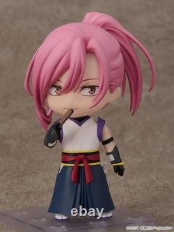 Nendoroid Joe Cherry Blossom Set of 2 SK8 the Infinity GSC 4in Action Figure