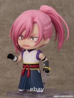 Nendoroid Joe Cherry Blossom Set of 2 SK8 the Infinity GSC 4in Action Figure