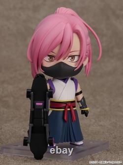 Nendoroid Joe Cherry Blossom Set of 2 SK8 the Infinity GSC 4in Action Figure