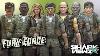 New 2026 Larry Hama S Fury Force Joefest 2026 Reveal Bigbadworkshop Sharknewz Xtra