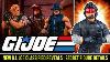 New G I Joe Classified Reveals New Storyline Details For Classified Secret Figure