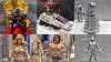 New Gijoe Classified Doctor Who 52 Toys Bigbadworkshop Hasbro Robodontknow U0026 Danny Green Collects