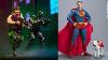 New Gijoe Classified Night Force Beachhead U0026 Quickick Action Figures In Stock At Titan Toyz