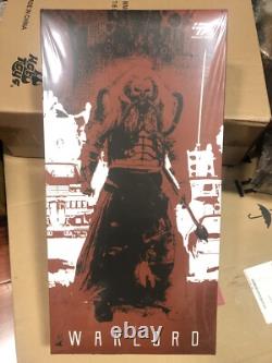 New In Stock PREMIER TOYS PT0002 1/6 The Warlord Immortan Joe Action Figure Toy