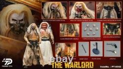 New In Stock PREMIER TOYS PT0002 1/6 The Warlord Immortan Joe Action Figure Toy