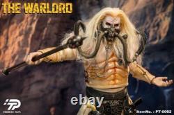 New In Stock PREMIER TOYS PT0002 1/6 The Warlord Immortan Joe Action Figure Toy