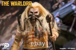 New In Stock PREMIER TOYS PT0002 1/6 The Warlord Immortan Joe Action Figure Toy