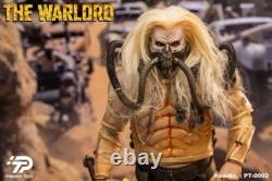 New In Stock PREMIER TOYS PT0002 1/6 The Warlord Immortan Joe Action Figure Toy