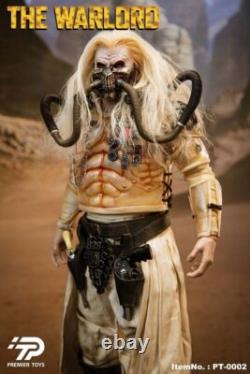 New In Stock PREMIER TOYS PT0002 1/6 The Warlord Immortan Joe Action Figure Toy