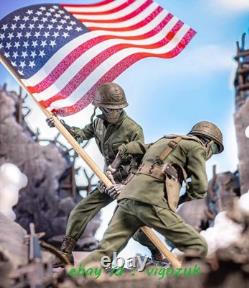 New Mezco Toys 1/12 Junkyard Joe 6 Action Figure Anime Model Toys In Stock