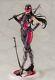 New Official Kotobukiya G. I. Joe Dawn Moreno (Snake Eyes II) 1/7 Bishoujo Statue