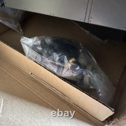 New Open Box G. I. Joe The Rise Of Cobra Pit Mobile Headquarters & Figure