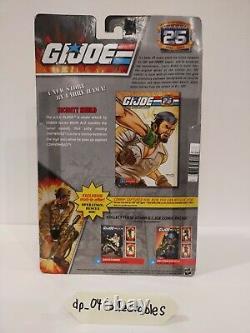 New Sealed GI Joe Exclusive Comic Figure Copperhead & Shipwreck Hasbro