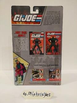 New Sealed GI Joe Exclusive Comic Figure Iron Grenadier & Cobra Viper Hasbro