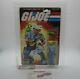 New Vintage Hasbro GI Joe Shipwreck Action Figure 1985 Graded AFA 85 85/85/90