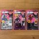 Ninja Force GI Joe Banzai Bushido Slice (NewithSealed) Vintage 1992